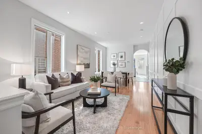 66 Horsedreamer Lane, Whitchurch-stouffville, On L4a 0k7