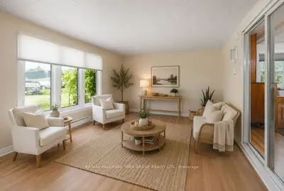 120 Roxanna Drive, Georgina, On L0e 1r0