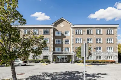 112 Simcoe Road 407, Bradford West Gwillimbury, On L3z 1y2