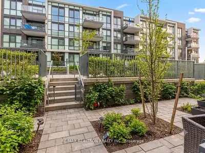 415 Sea Ray Avenue G13, Innisfil, On L9s 0n9