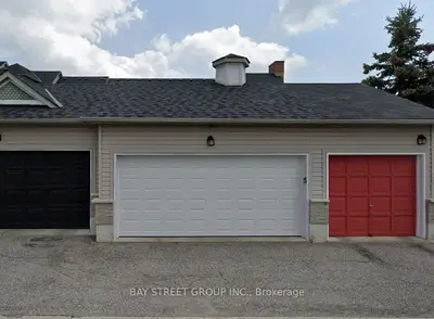 122 Walkerville Road, Markham, On L6b 1b6
