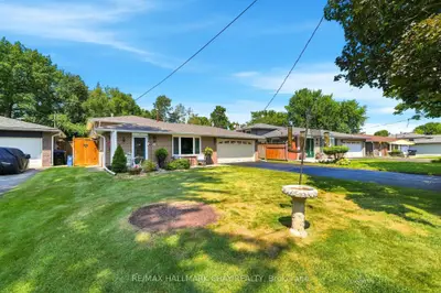 96 Maple Avenue W, New Tecumseth, On L0g 1a0