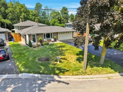 96 Maple Avenue W, New Tecumseth, On L0g 1a0