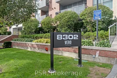 8302 Islington Avenue 202, Vaughan, On L4l 0e6