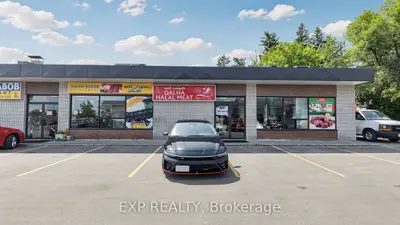 12960 Yonge Street 8, Richmond Hill, On L4e 3k2