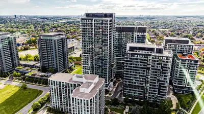 105 Oneida Crescent 503, Richmond Hill, On L4b 0h6