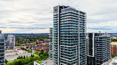 105 Oneida Crescent 503, Richmond Hill, On L4b 0h6