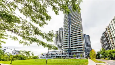105 Oneida Crescent 503, Richmond Hill, On L4b 0h6