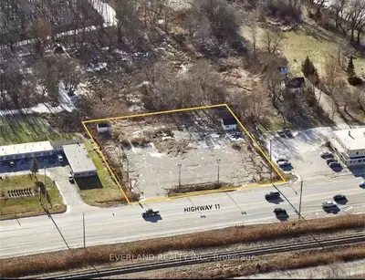 20620 Highway 11, King, On L3z 2a9