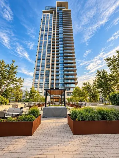 12 Gandhi Lane 3702, Markham, On L3t 0g8