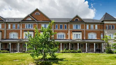 70 Sanctuary Way, Markham, On L6e 0c2