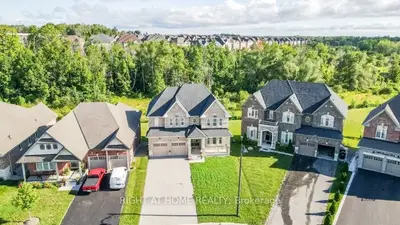 1474 Simpkin Court, Innisfil, On L0l 1w0