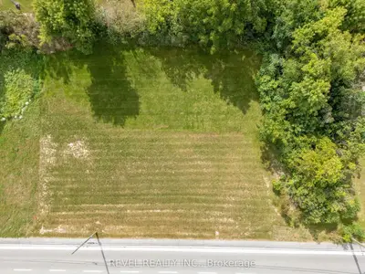 2245 Fourth Line, Innisfil, On L0l 1k0