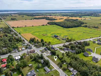 2245 Fourth Line, Innisfil, On L0l 1k0