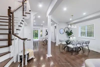 20 Trish Drive, Richmond Hill, On L4e 5c5