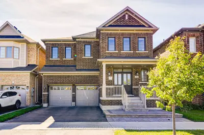 404 Baker Hill Boulevard, Whitchurch-stouffville, On L4a 4p4