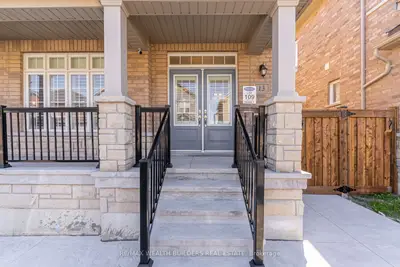 13 Waterleaf Road, Markham, On L6b 0z3