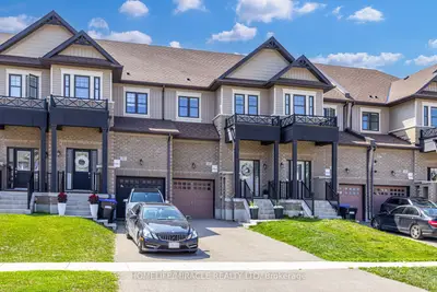 65 Lorne Thomas Place, New Tecumseth, On L9r 0v8