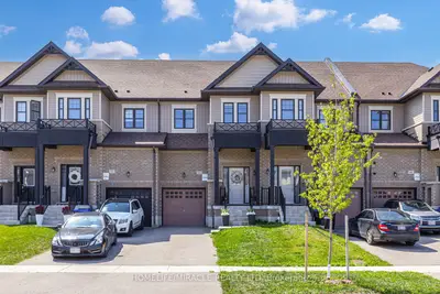 65 Lorne Thomas Place, New Tecumseth, On L9r 0v8