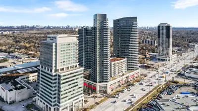 7171 Yonge Street 506, Markham, On L3t 0c5