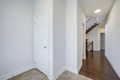 614 Baker Hill Boulevard, Whitchurch-stouffville, On L4a 1y9