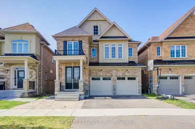 614 Baker Hill Boulevard, Whitchurch-stouffville, On L4a 1y9