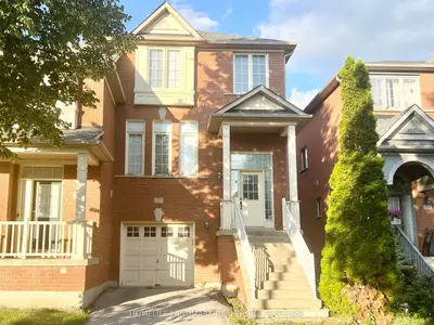 19 Fairlawn Avenue, Markham, On L6c 2e7