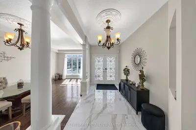 70 Retreat Boulevard, Vaughan, On L4h 0c3