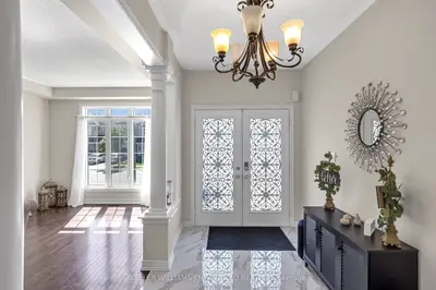 70 Retreat Boulevard, Vaughan, On L4h 0c3