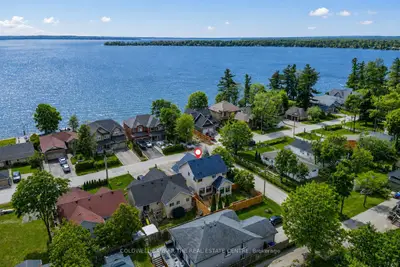 684 Lakelands Avenue, Innisfil, On L9s 4e6