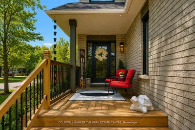 684 Lakelands Avenue, Innisfil, On L9s 4e6