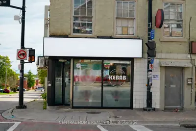 10123 Yonge Street, Richmond Hill, On L4c 1t7