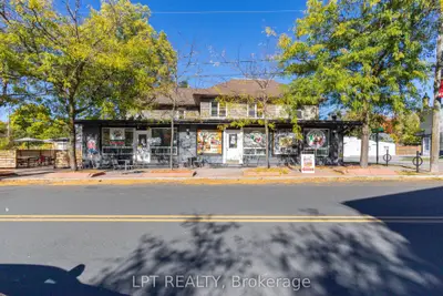 928 Lake Drive E 104 & 105, Georgina, On L0e 1l0