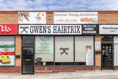 15461 Yonge Street 3, Aurora, On L4g 1p3
