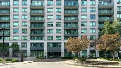 30 Clegg Road 615, Markham, On L6g 0b4