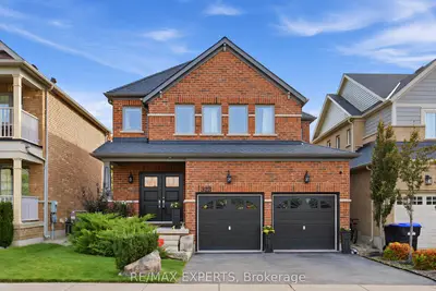 323 Langford Boulevard, Bradford West Gwillimbury, On L3z 0p7