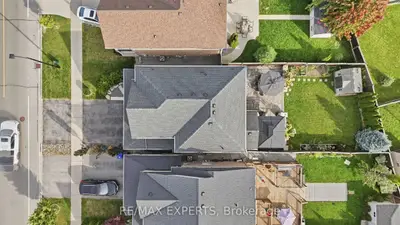 323 Langford Boulevard, Bradford West Gwillimbury, On L3z 0p7
