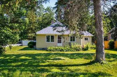 51 Lakeside Drive, Innisfil, On L9s 2t8