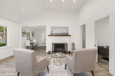 51 Lakeside Drive, Innisfil, On L9s 2t8