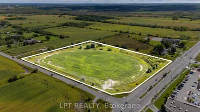 2359 Glenwoods Avenue, Georgina, On L4p 3e9