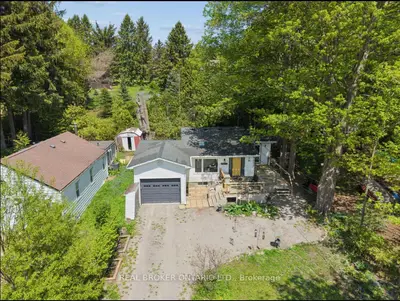 42 Connor Drive, Whitchurch-stouffville, On L4a 7x3