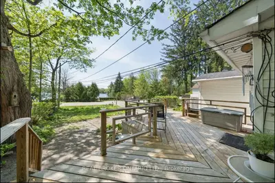 42 Connor Drive, Whitchurch-stouffville, On L4a 7x3