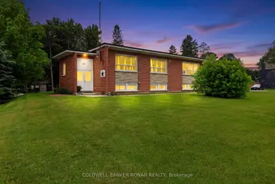 181 Murphy Road, Essa, On L0m 1b1