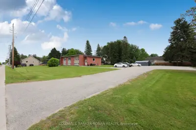 181 Murphy Road, Essa, On L0m 1b1