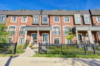 4146 Highway 7 Road E, Markham, On L3r 0w9