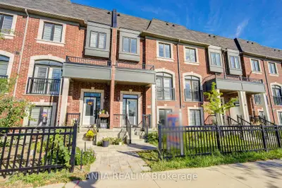 4146 Highway 7 Road E, Markham, On L3r 0w9