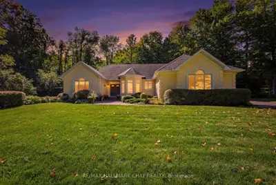 1919 Innisbrook Street, Innisfil, On L9s 5a3