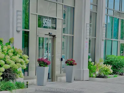 9560 Markham Road Lph10, Markham, On L6e 0t9
