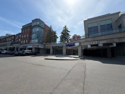 7378 Yonge Street W 38b, Vaughan, On L4j 8j1