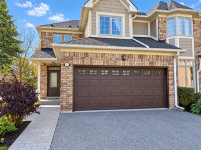 1 Althorp Way, Markham, On L6e 2a2